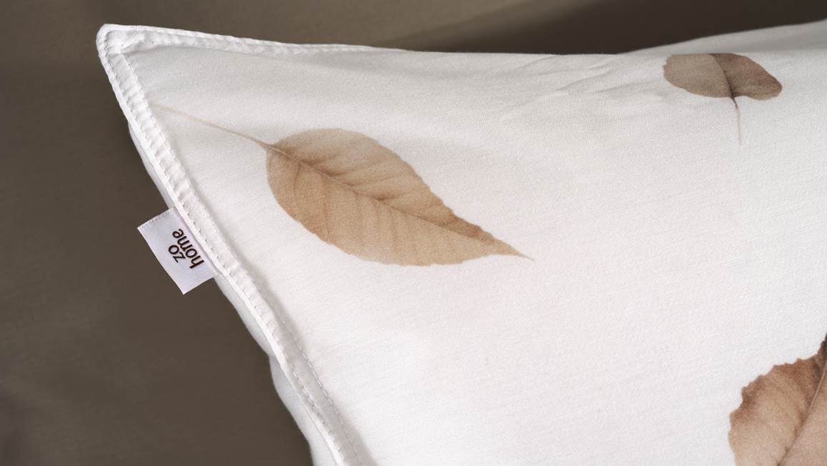 Zohome Aurelia housse de couette
