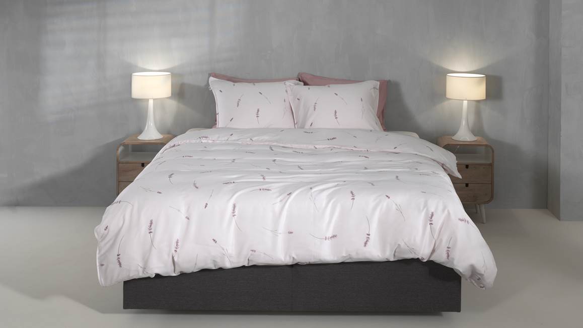 Zohome Mirella housse de couette