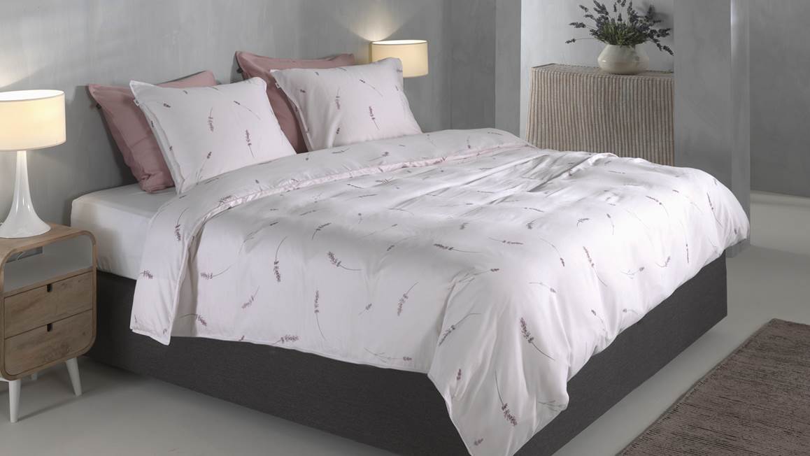 Zohome Mirella housse de couette