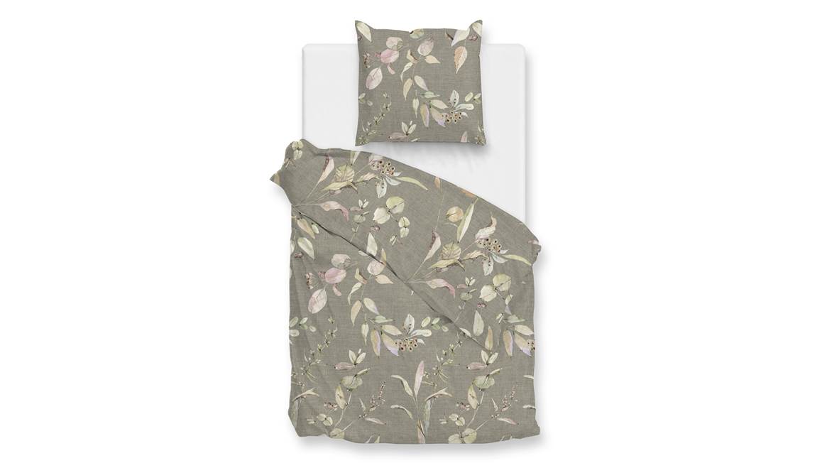 Zohome Sambuco housse de couette