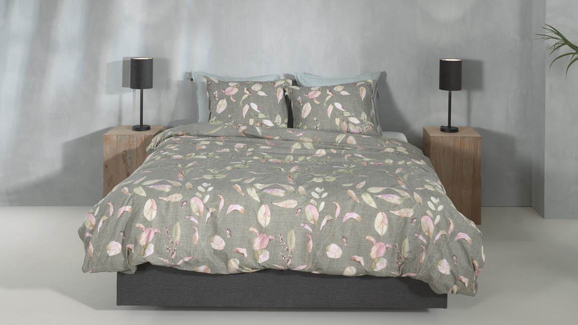 Zohome Sambuco housse de couette