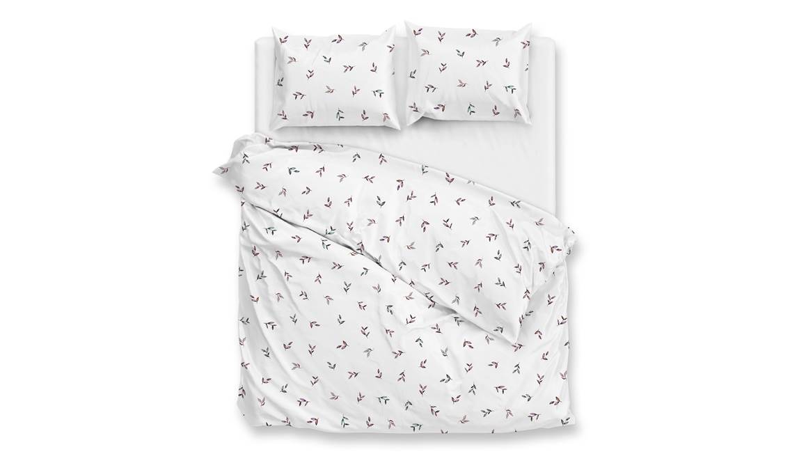 Zohome Sienna housse de couette