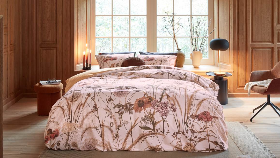 Beddinghouse Cely housse de couette