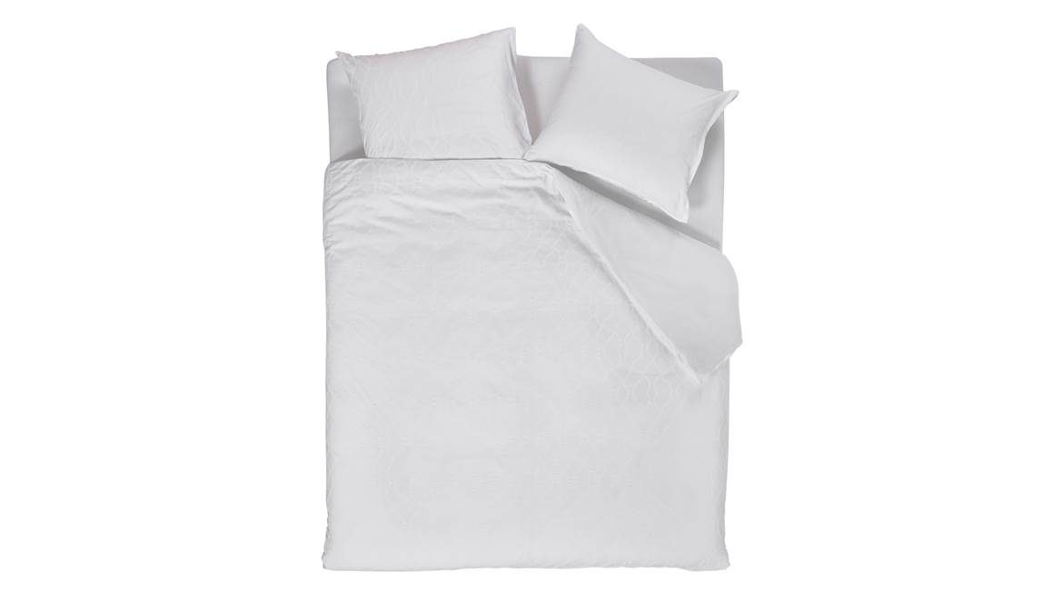 Beddinghouse Milky housse de couette