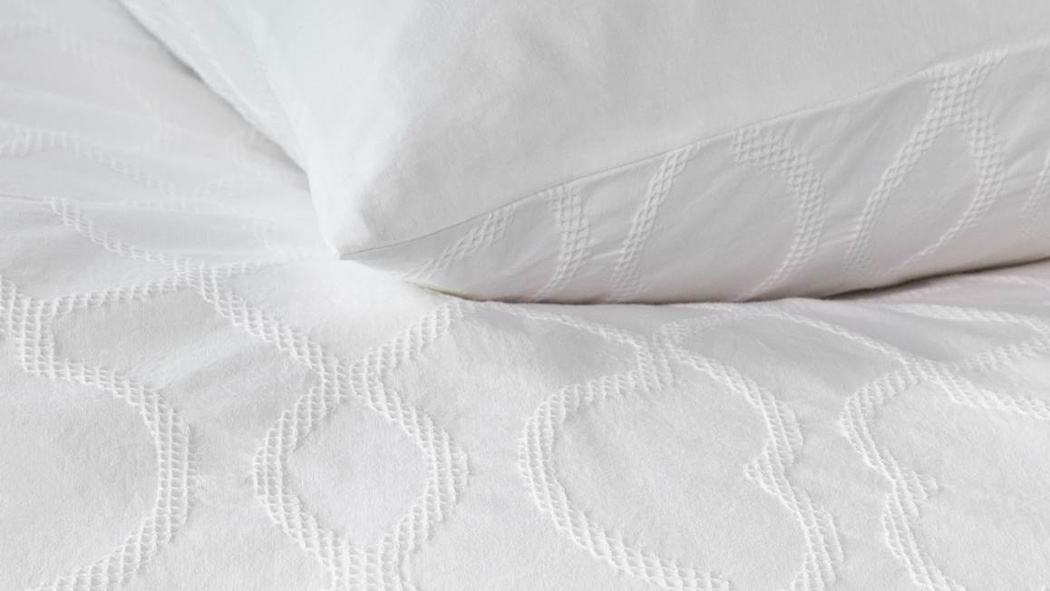 Beddinghouse Milky housse de couette