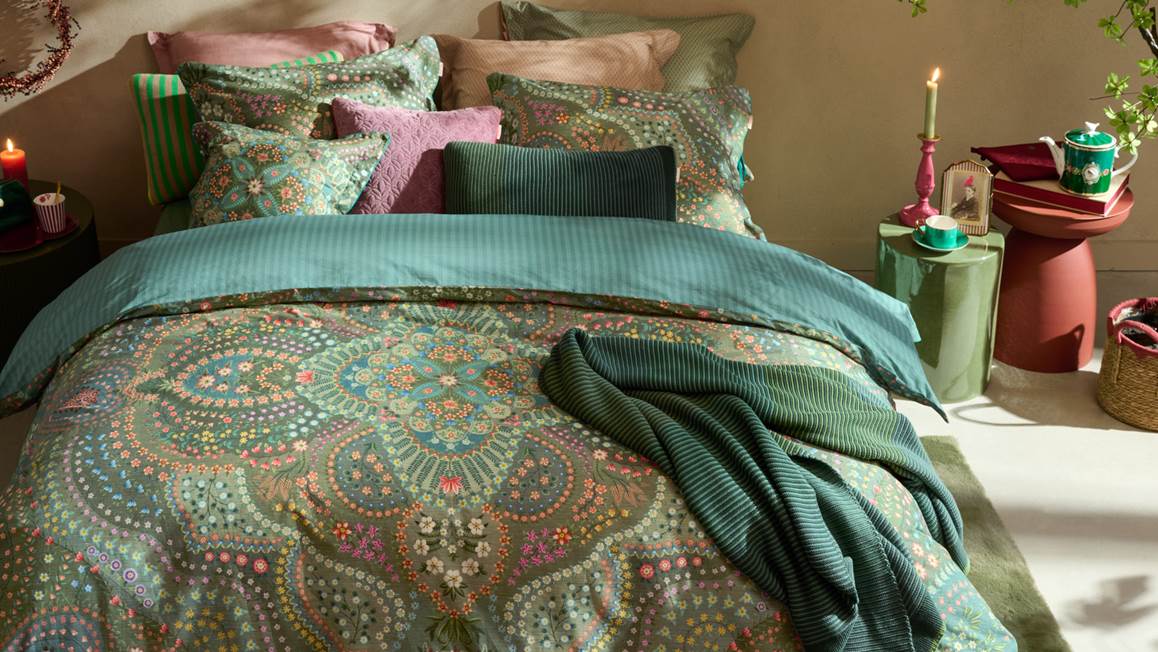 Pip Studio Alfombra housse de couette
