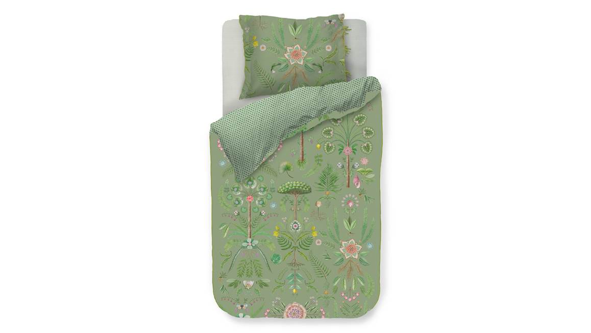 Pip Studio Bamboleo housse de couette