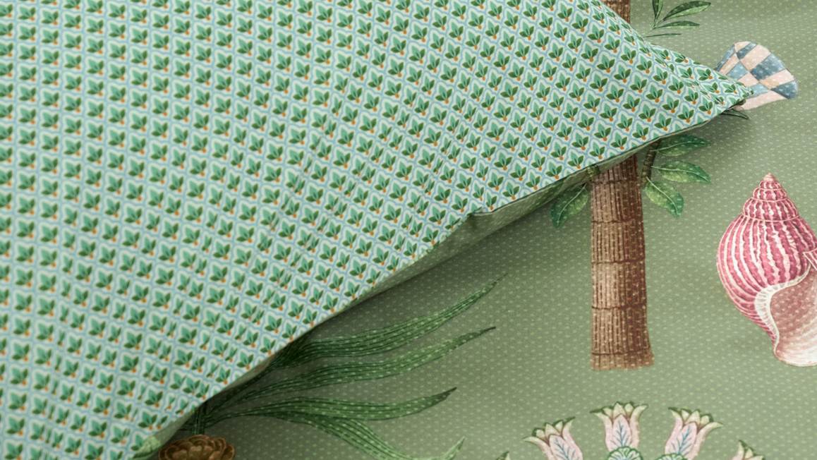 Pip Studio Bamboleo housse de couette