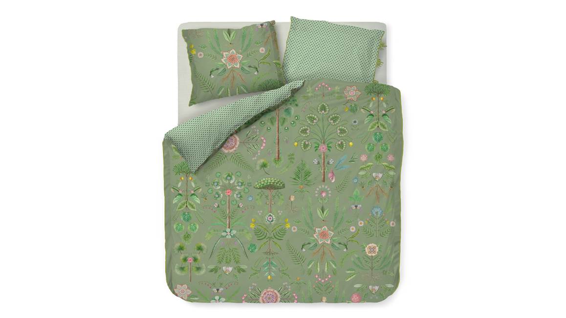 Pip Studio Bamboleo housse de couette