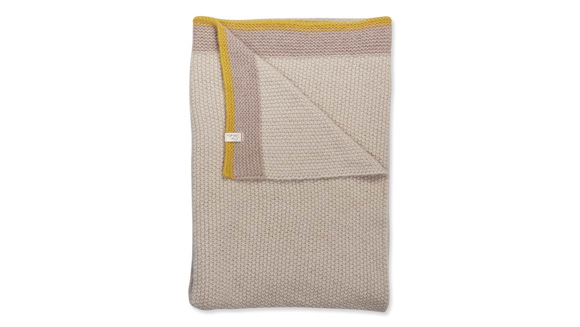 Pip Studio Bonnuit plaid