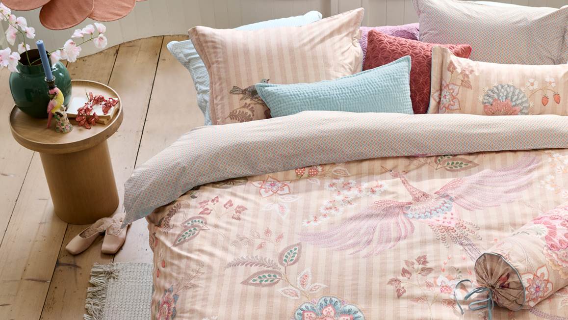Pip Studio Buenas Noches housse de couette