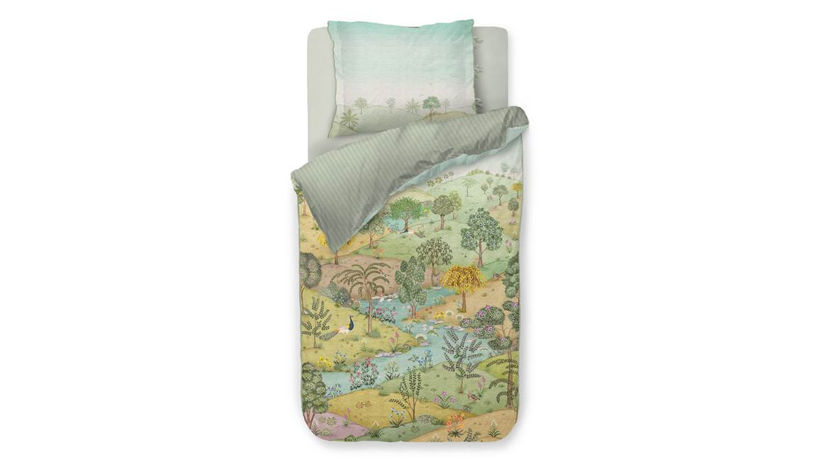 Pip Studio Cabrera housse de couette