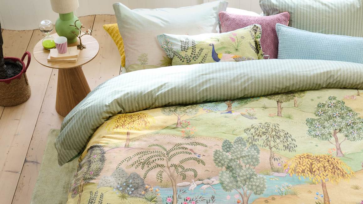 Pip Studio Cabrera housse de couette