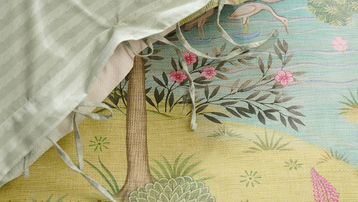 Pip Studio Cabrera housse de couette