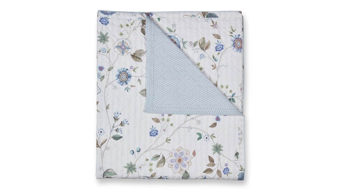 Pip Studio Flores Bailando couvre-lit