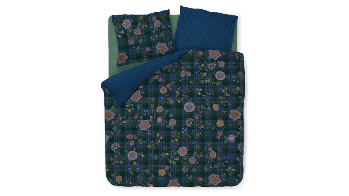 Pip Studio Flores Felices housse de couette