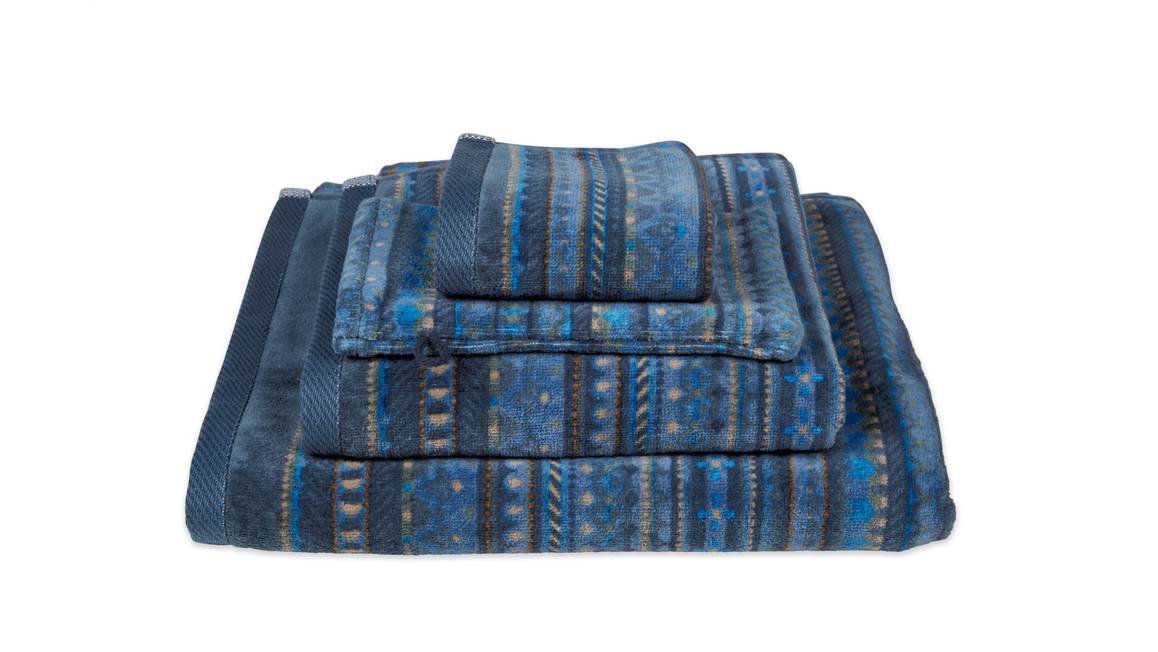 Pip Studio Geometric Print linge de bain