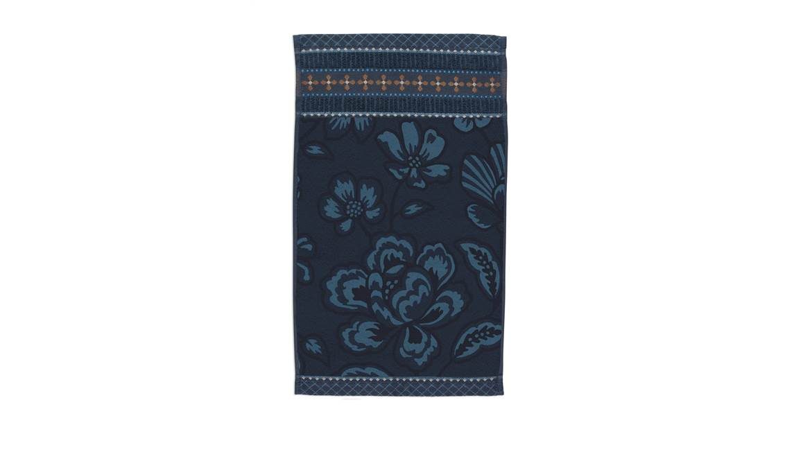 Pip Studio Jasmin Jacquard linge de bain