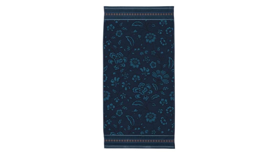 Pip Studio Jasmin Jacquard linge de bain