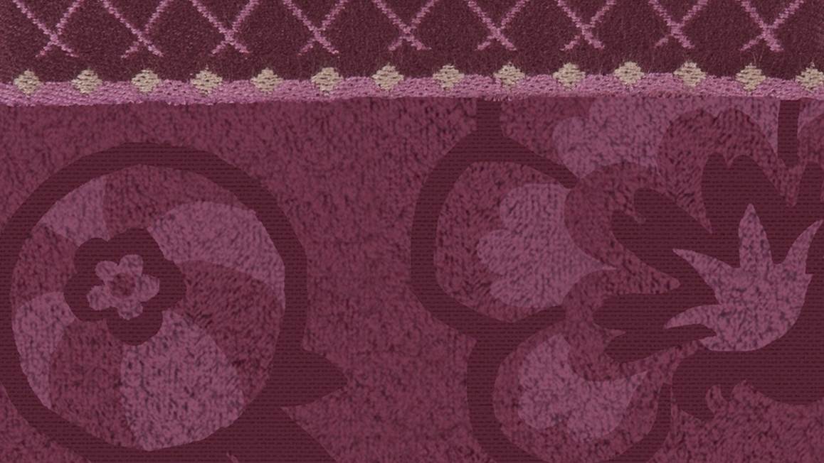 Pip Studio Jasmin Jacquard linge de bain