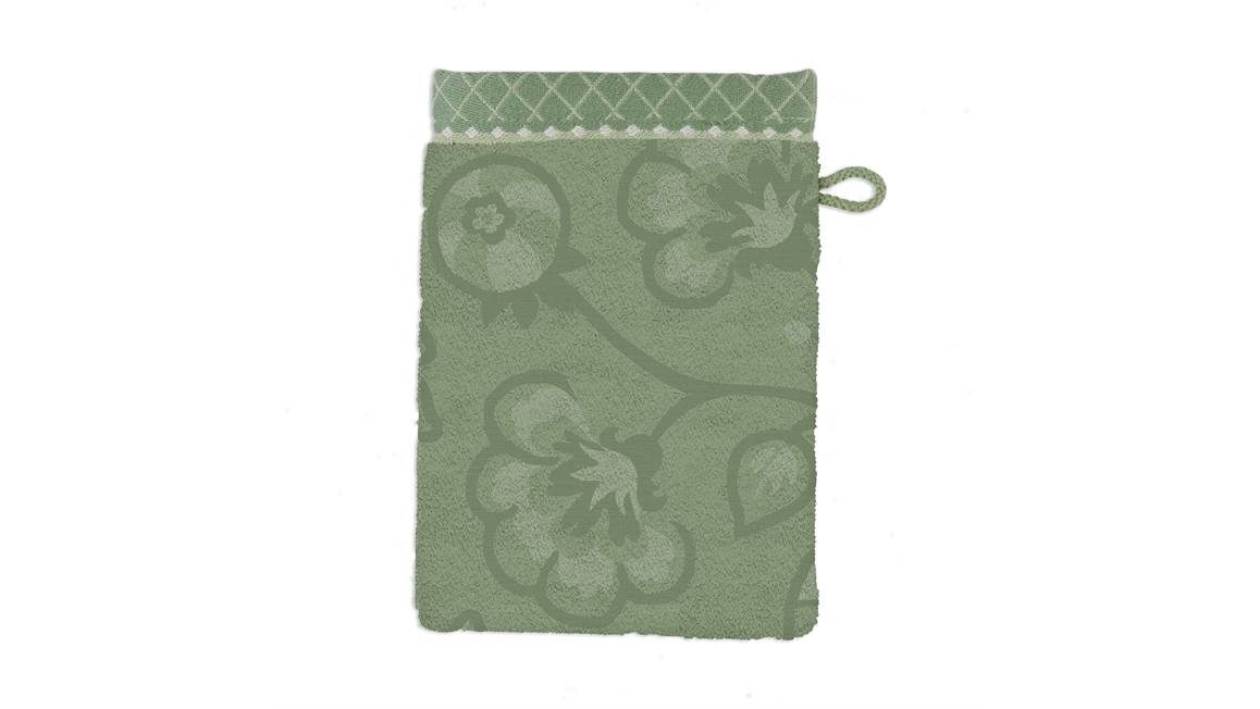 Pip Studio Jasmin Jacquard linge de bain