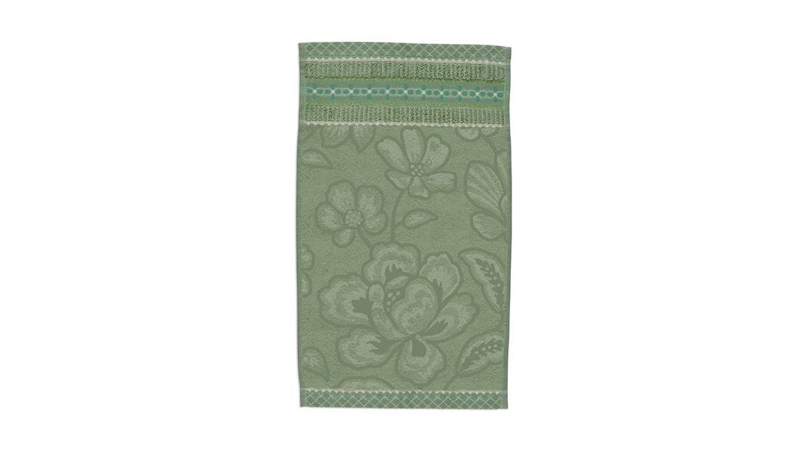 Pip Studio Jasmin Jacquard linge de bain