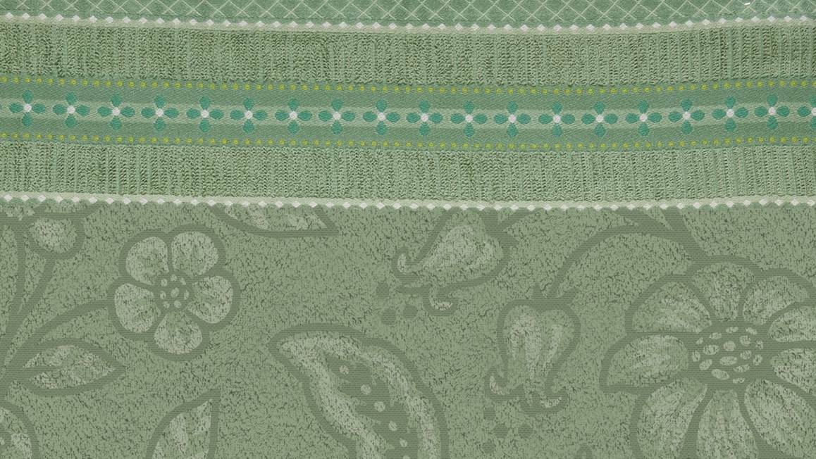 Pip Studio Jasmin Jacquard linge de bain