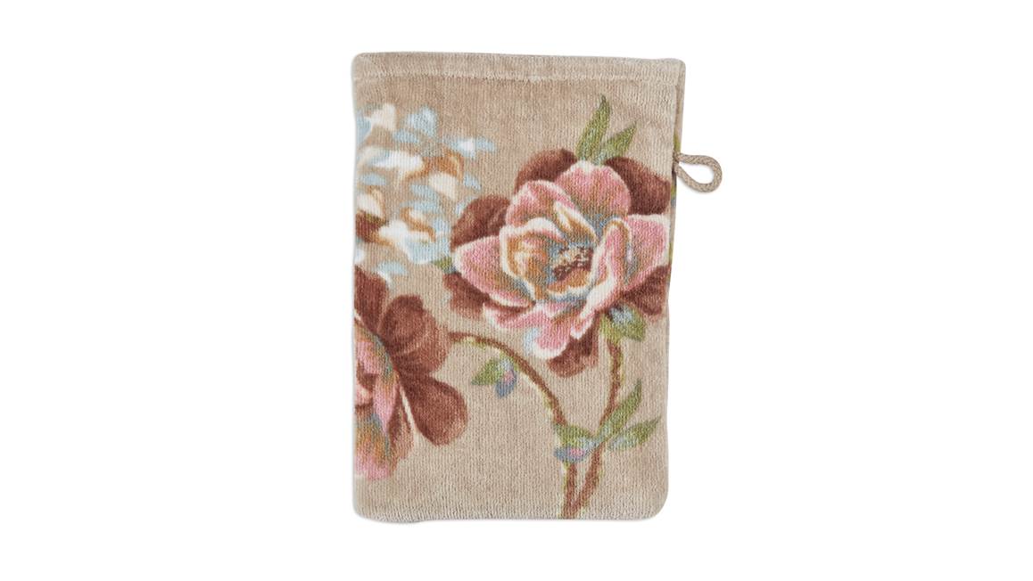 Pip Studio Secret Garden linge de bain