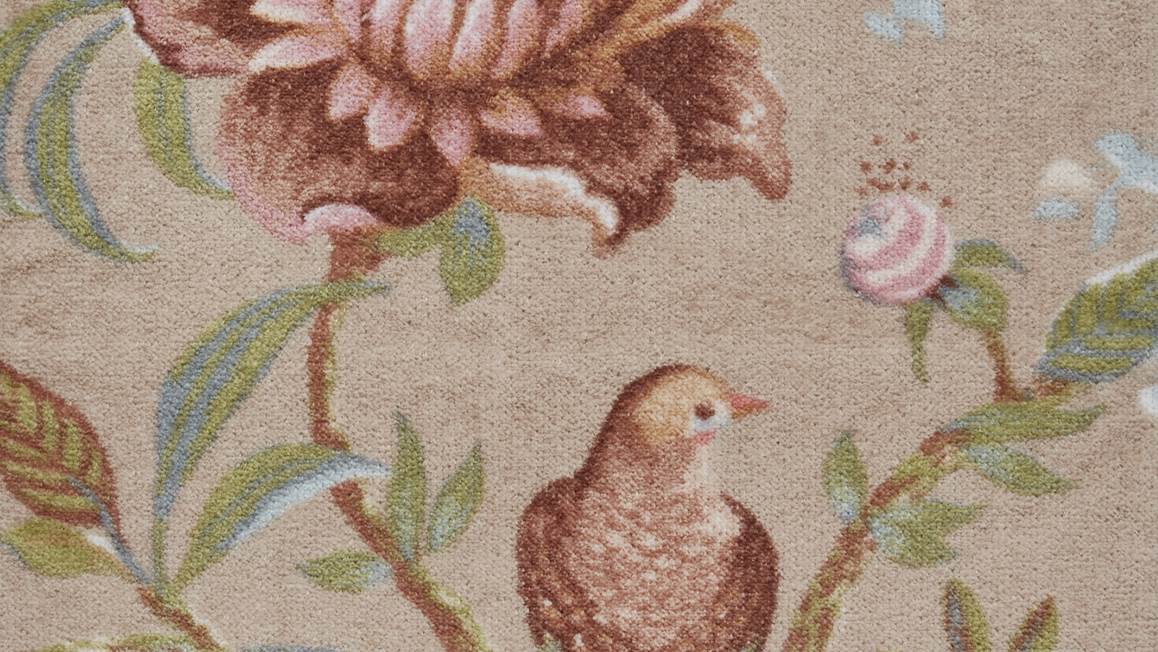 Pip Studio Secret Garden linge de bain