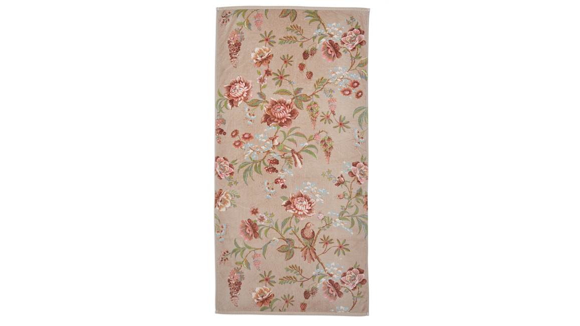 Pip Studio Secret Garden linge de bain