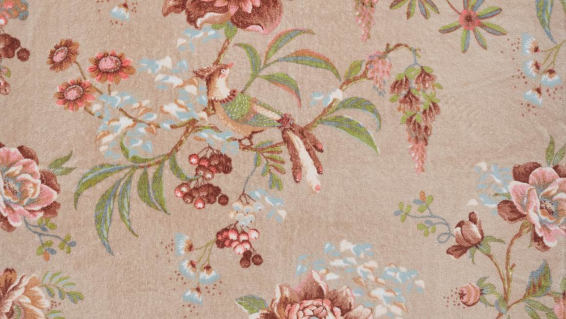 Pip Studio Secret Garden linge de bain