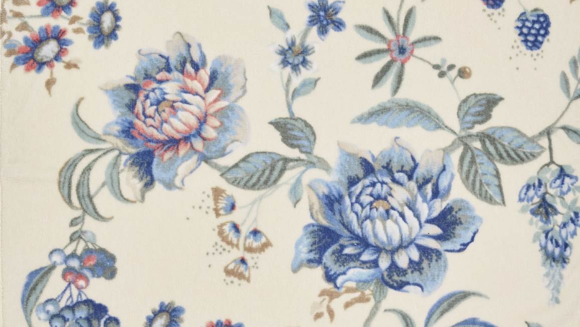 Pip Studio Secret Garden linge de bain