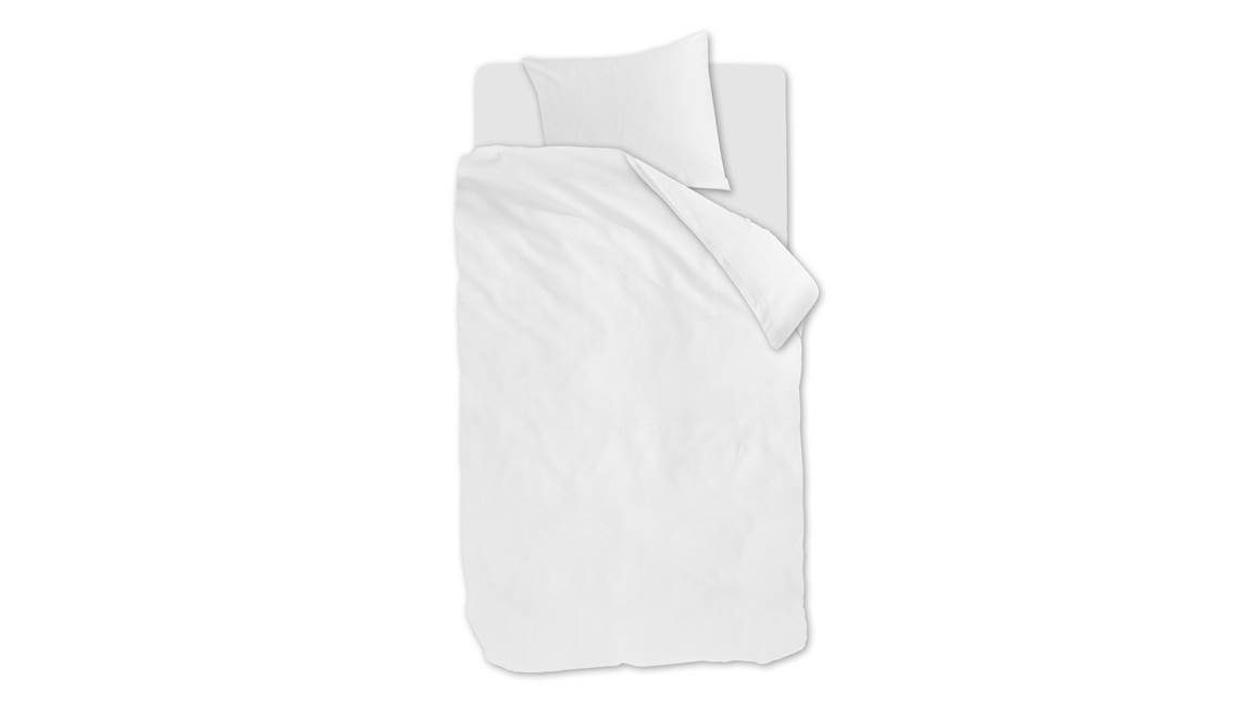Beddinghouse Blanca housse de couette 