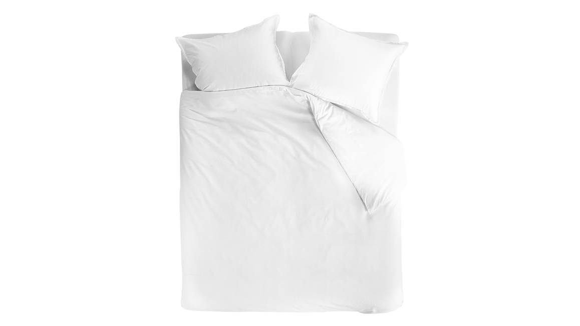 Beddinghouse Blanca housse de couette 