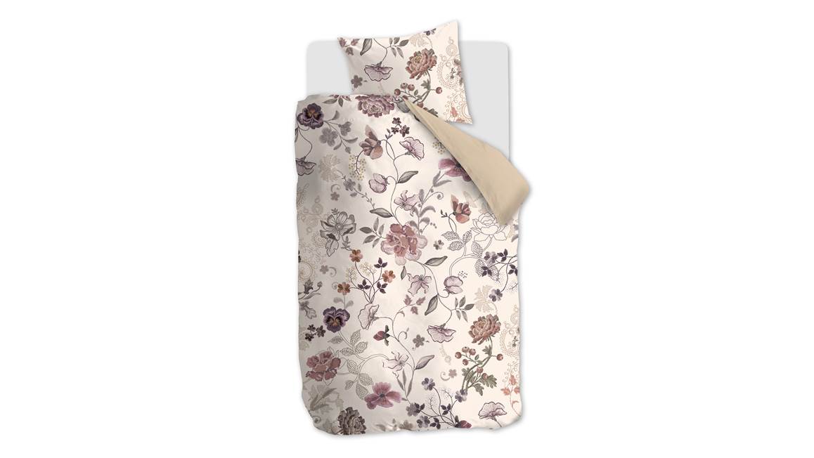Beddinghouse Camille housse de couette 