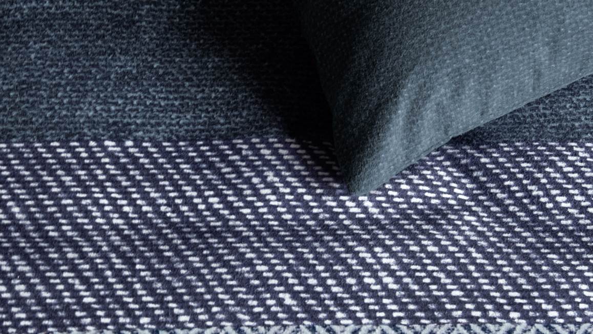 Beddinghouse Enzo housse de couette en flanelle