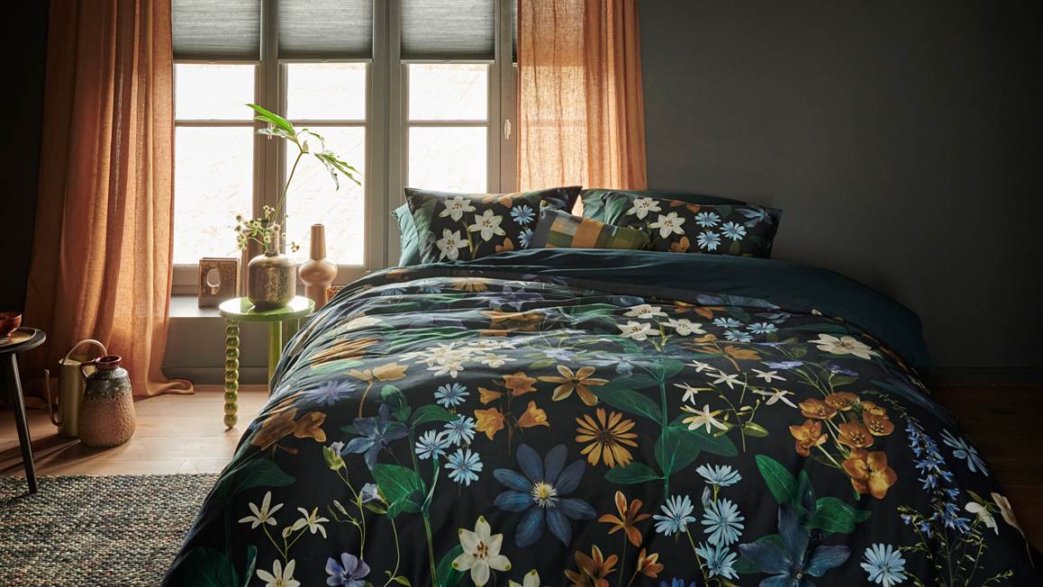 Beddinghouse Eve housse de couette 
