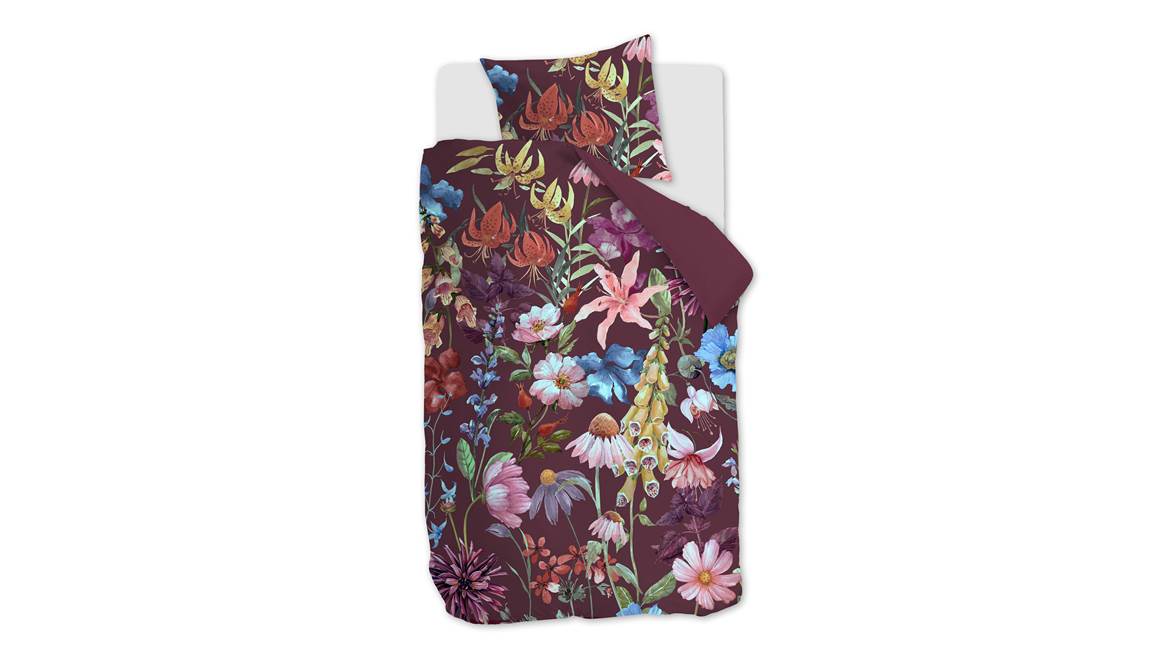Beddinghouse Lily housse de couette 