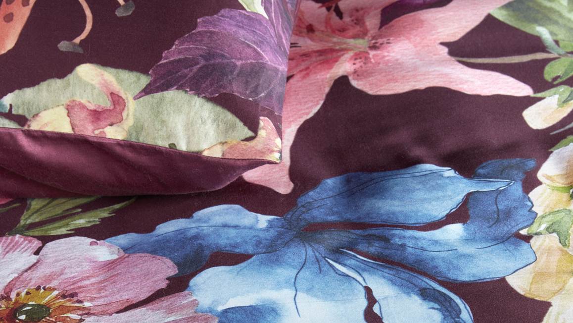 Beddinghouse Lily housse de couette 
