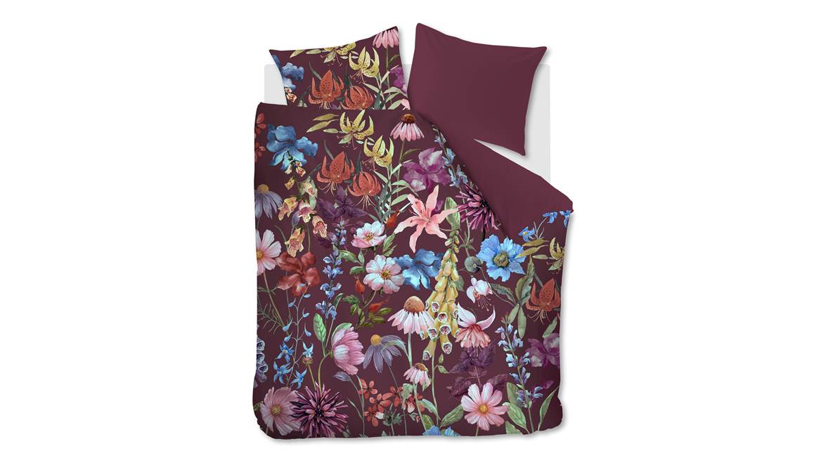 Beddinghouse Lily housse de couette 