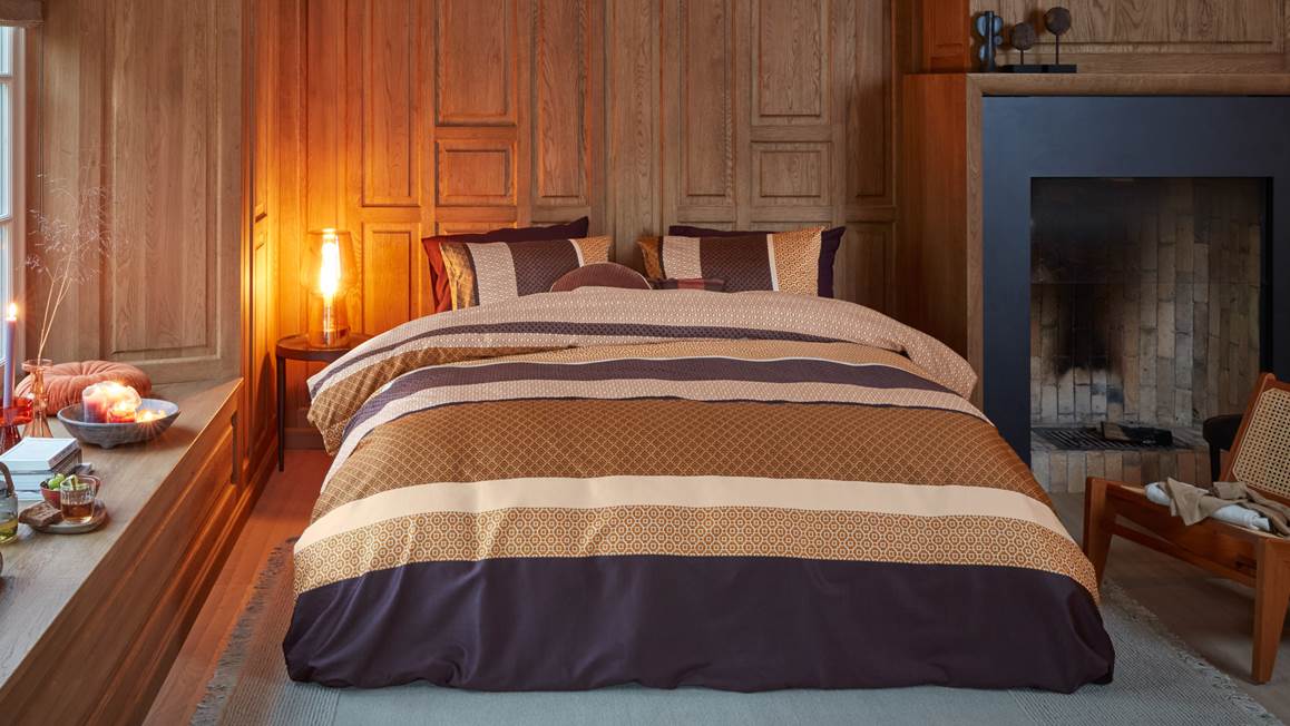 Beddinghouse Marli housse de couette 