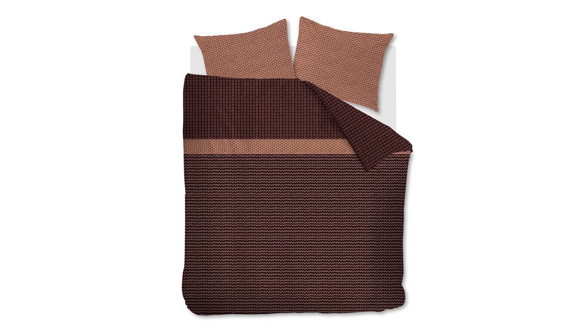 Beddinghouse River housse de couette en flanelle