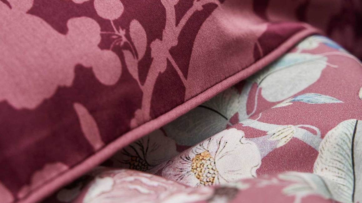 Essenza Aleste housse de couette