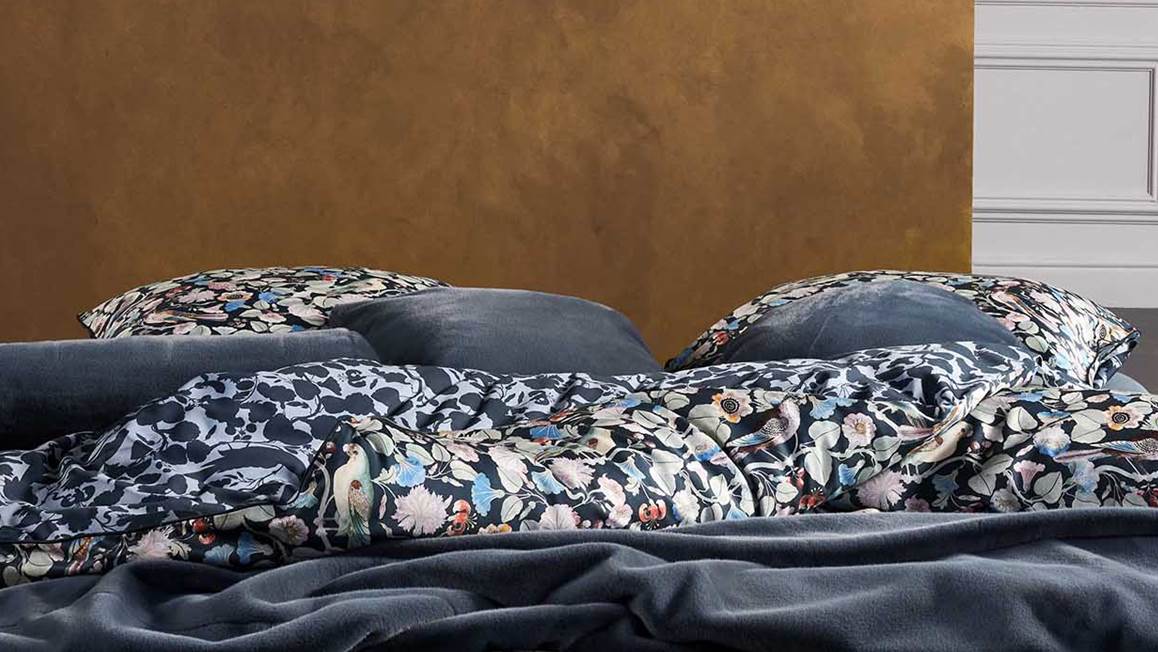 Essenza Aleste housse de couette
