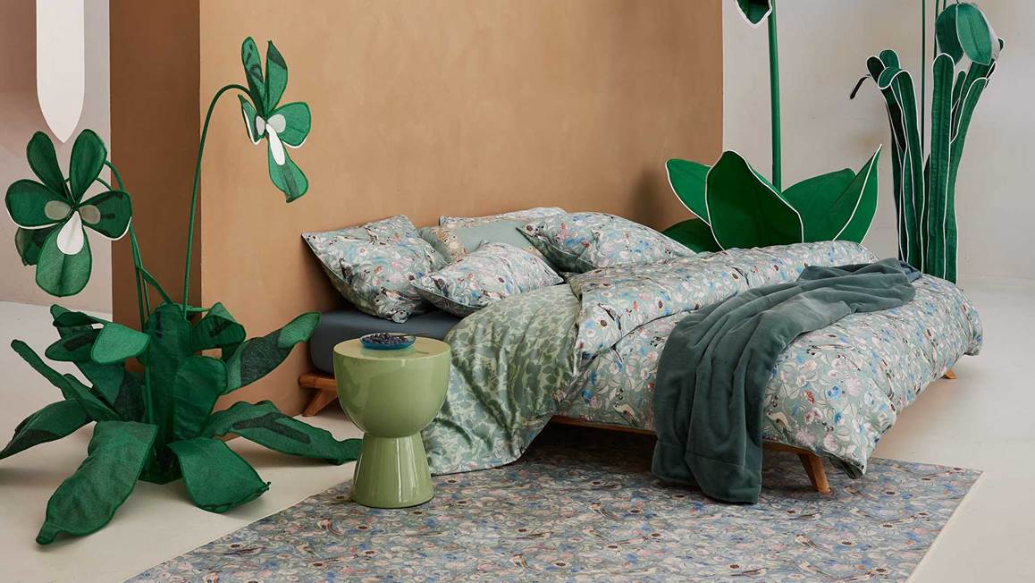Essenza Aleste housse de couette
