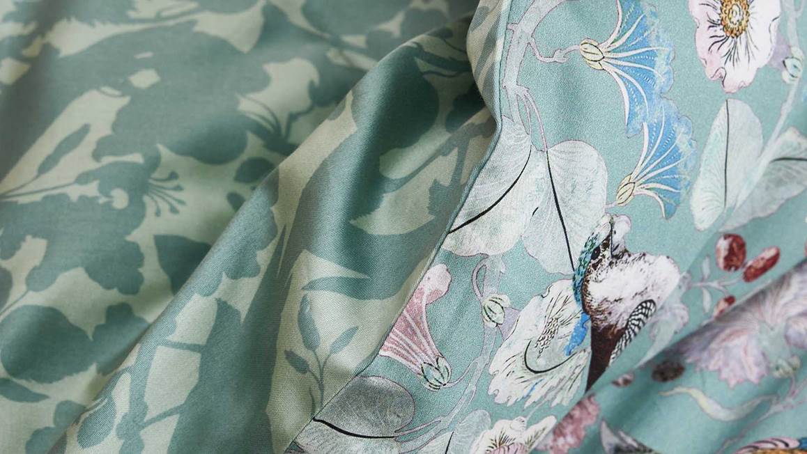 Essenza Aleste housse de couette