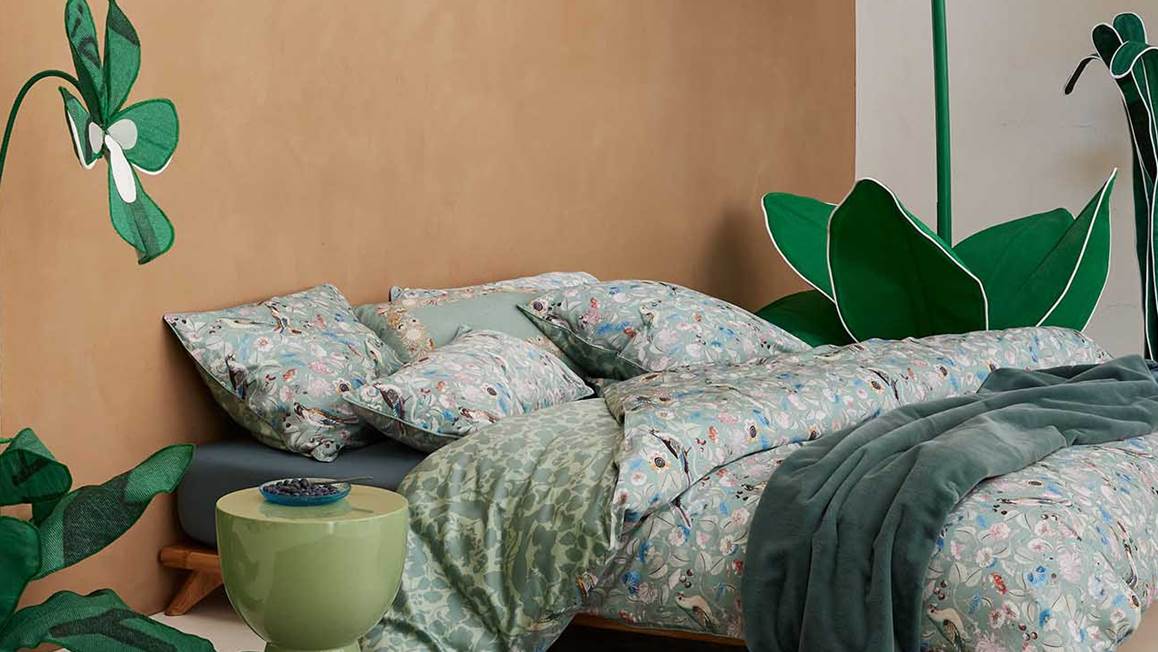 Essenza Aleste housse de couette