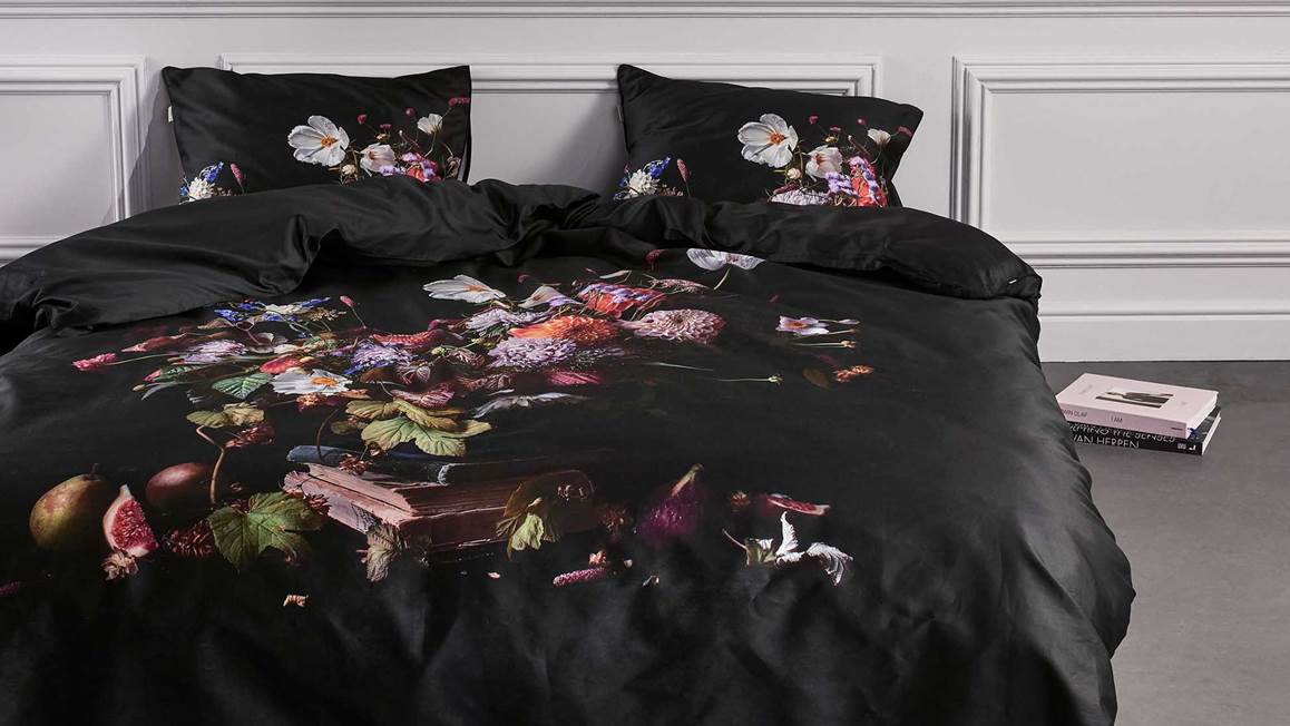 Essenza Bouquet housse de couette