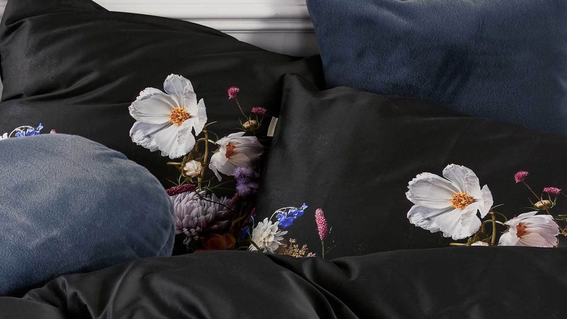 Essenza Bouquet housse de couette