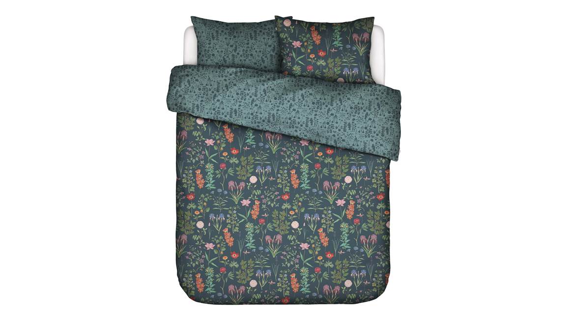 Essenza Marigold housse de couette